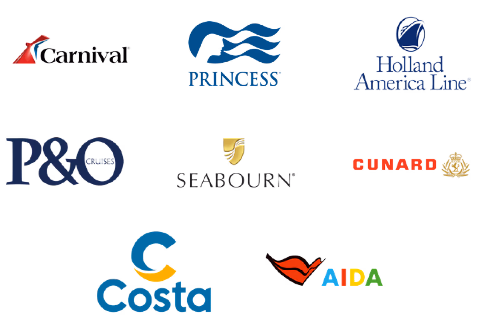 www.allcasinojob.com Corporation brand logos