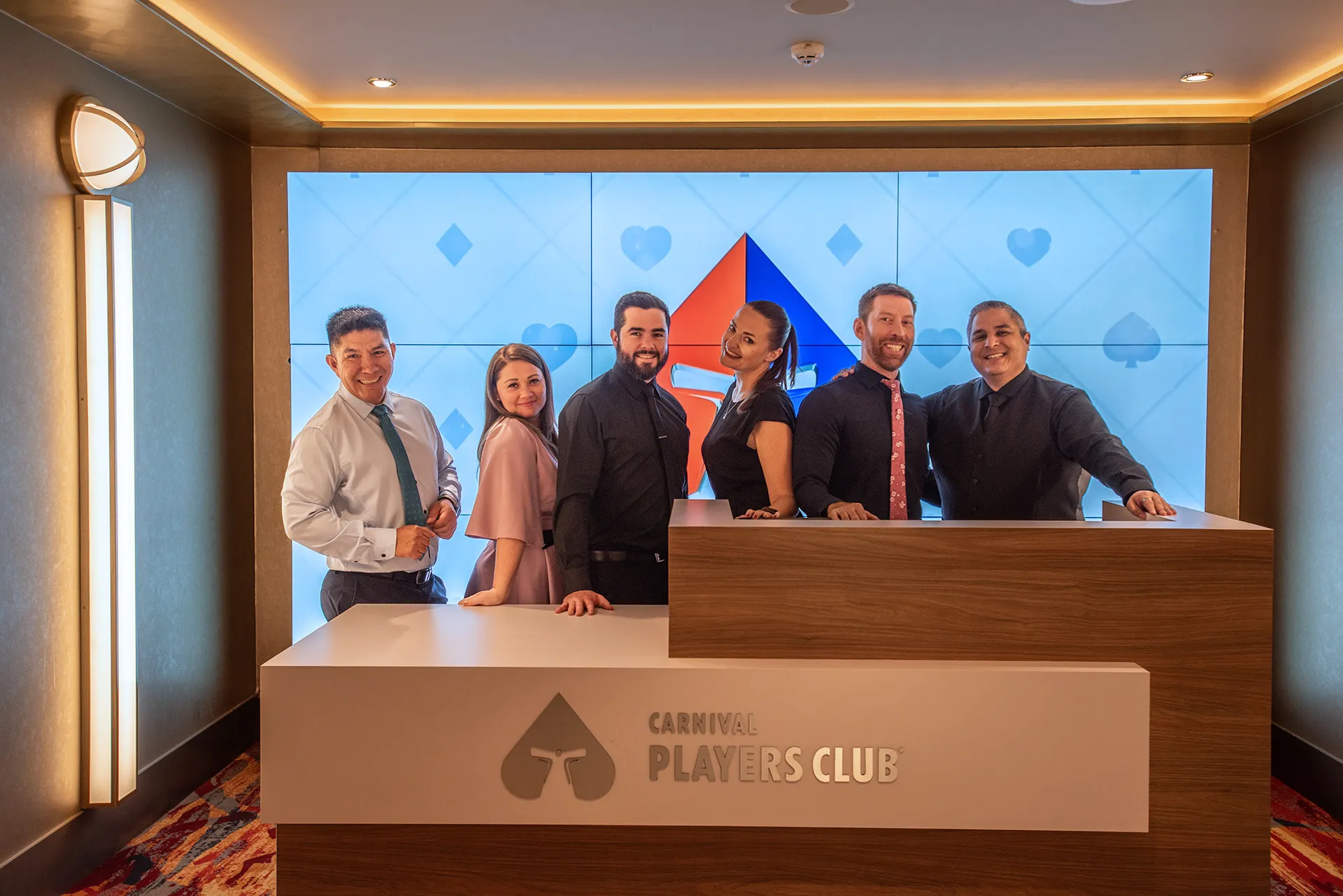 Why www.allcasinojob.com?